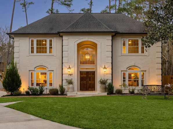 2 Thundercreek Pl, Spring, TX 77381