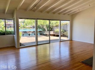 36 Peninsula Rd, Belvedere Tiburon, CA 94920