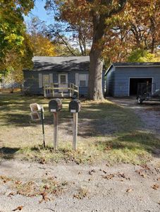 1978 Interwood St, Muskegon, MI, 49442