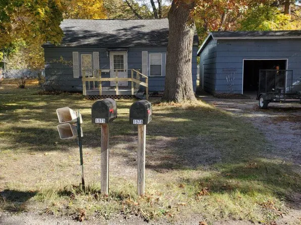1978 Interwood St, Muskegon, MI 49442