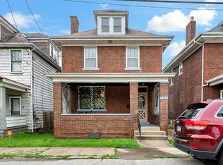 1218 Holmes St, Mc Kees Rocks, PA 15136