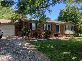 241 Southside Dr, McMinnville, TN 37110