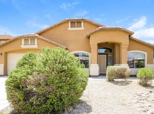 15987 W Salome St, Goodyear, AZ 85338
