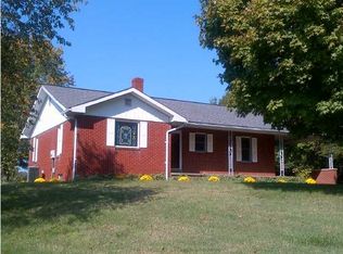 9023 Quaker Rd, Tell City, IN 47586