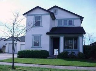 1846 Heitzman Way, Eugene, OR 97402