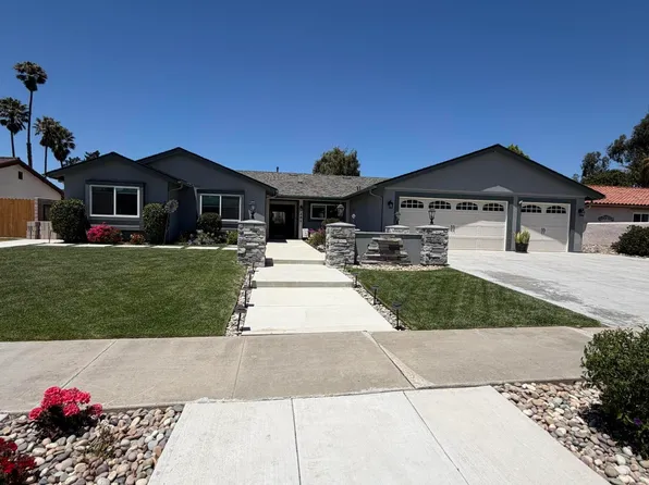 401 Meadowbrook Dr, Santa Maria, CA 93455
