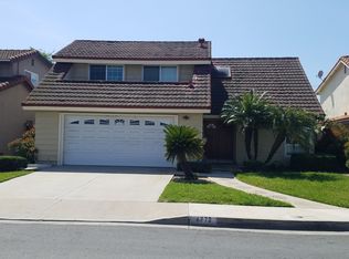 4772 Donna Dr, La Palma, CA 90623