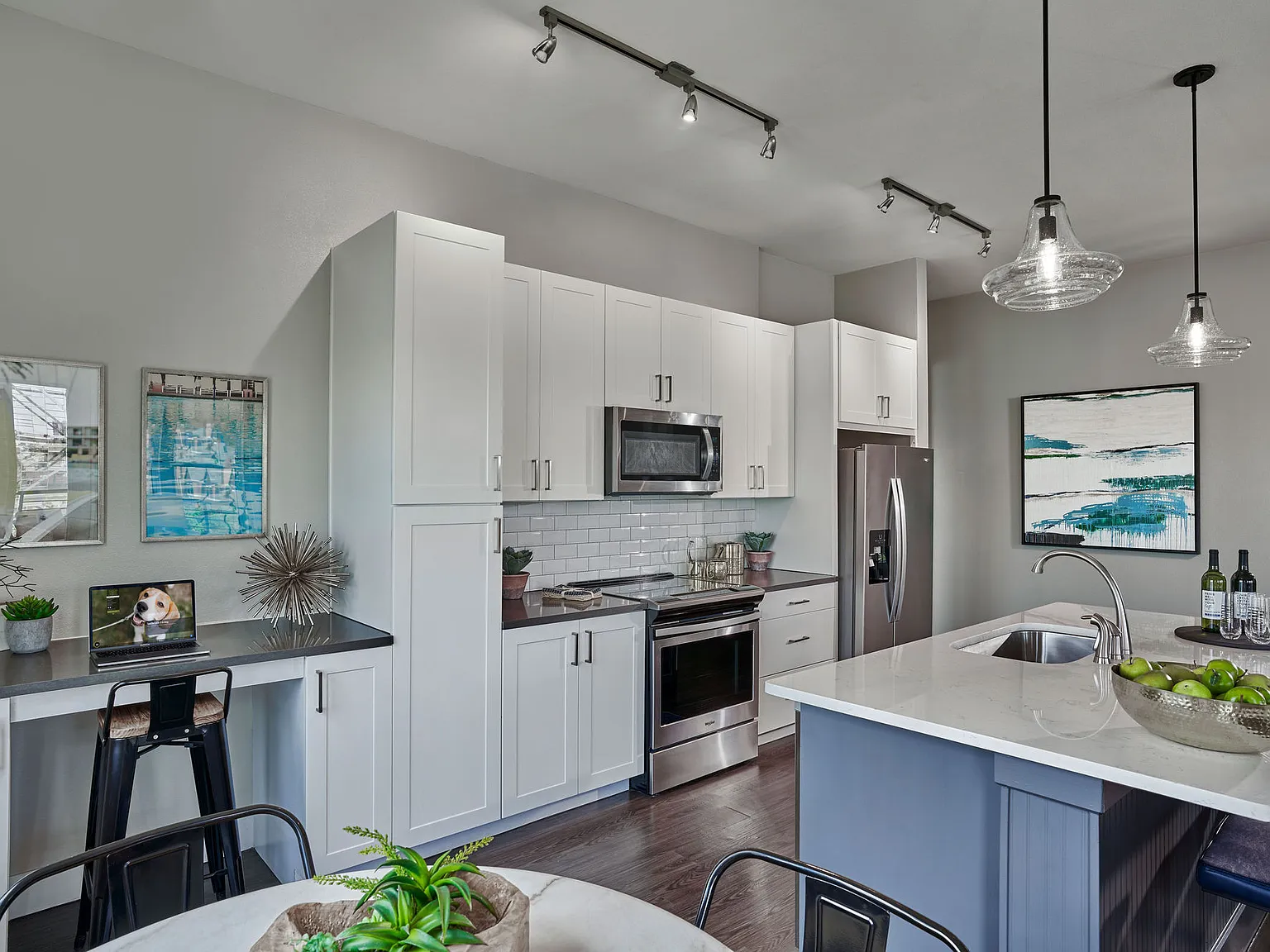 Taylor Lofts — Photo 4