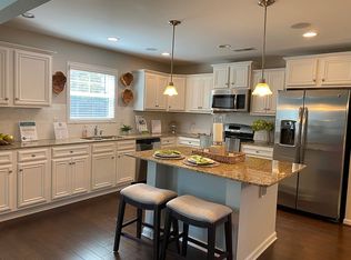 902 Native Rye Way, Lexington, SC 29073