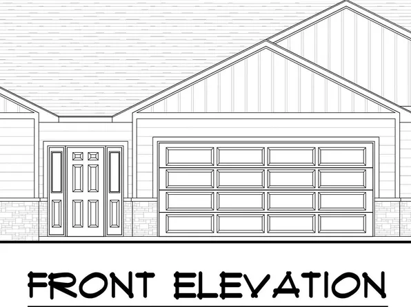 10th St NW, Minot, ND 58703