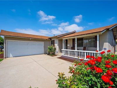 1115 Cabana Ave, La Puente, CA, 91744