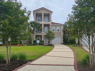 14371 Arborgate Dr, Perdido Key, FL 32507