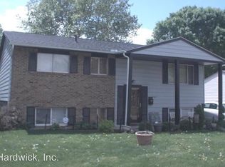 5381 Mountville Ave, Columbus, OH
