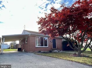 848 Middle St, Chambersburg, PA