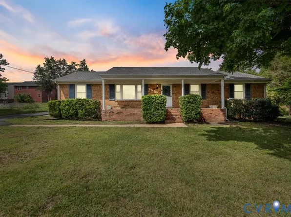 5510 Kingsland Rd, North Chesterfield, VA 23237