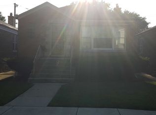 8228 S Talman Ave, Chicago, IL
