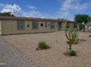 29119 N 225th Ave, Wittmann, AZ 85361