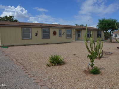 29119 N 225th Ave, Wittmann, AZ, 85361