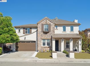 233 Silk Hill Ct, San Ramon, CA 94582