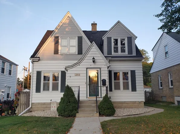 2916 South 48th STREET, Milwaukee, WI 53219