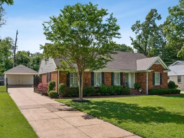123 N Oak Grove Rd, Memphis, TN 38120
