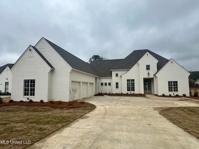 441 W Oak Cir, Madison, MS, 39110