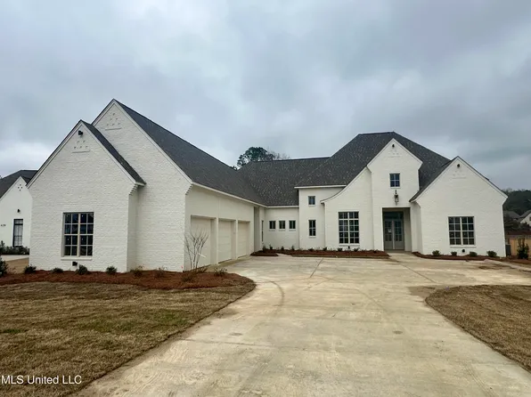 441 W Oak Cir, Madison, MS 39110