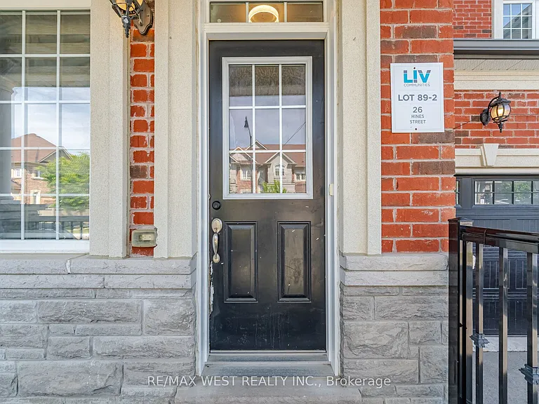 26 Hines St — Photo 2