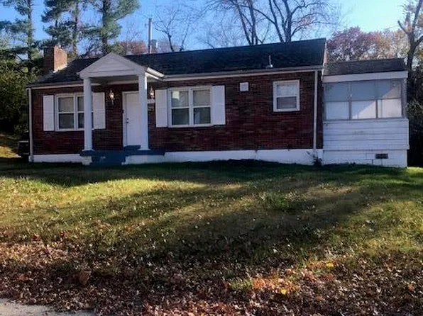 8424 Korea Dr, Saint Louis, MO 63130