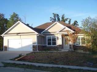 5107 Hatteras Dr, Columbia, MO 65202