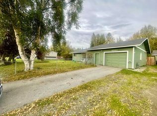 4881 E Rhubarb Cir, Wasilla, AK 99654