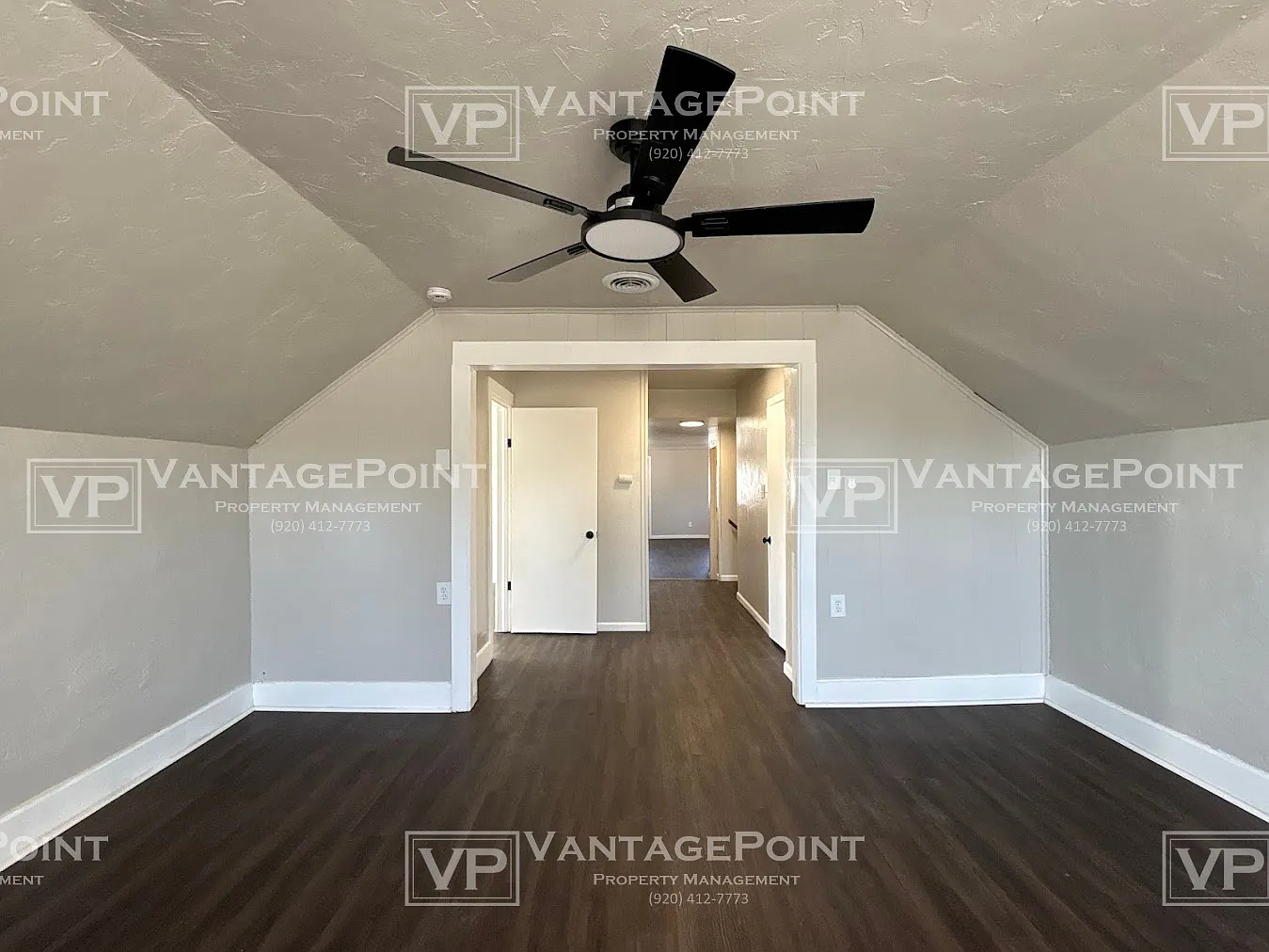 521 South Sawyer Street - OAN - Upper — Photo 3
