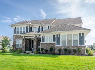 14974 Bonner Cir, Fishers, IN 46037