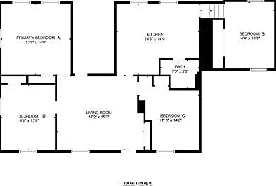 54 High St #2C — Photo 7