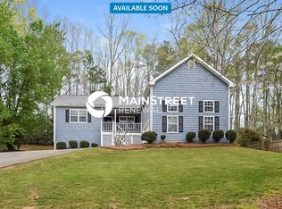 1635 River Glen Rd, Auburn, GA 30011