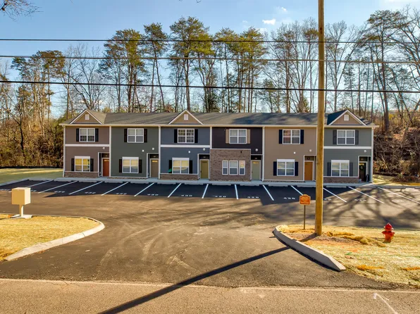 428 E Norton Rd, Knoxville, TN 37920