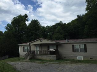 2404 Little Elk Creek Rd, Pioneer, TN 37847