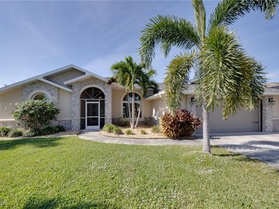 3718 Palm Tree Blvd, Cape Coral, FL, 33904