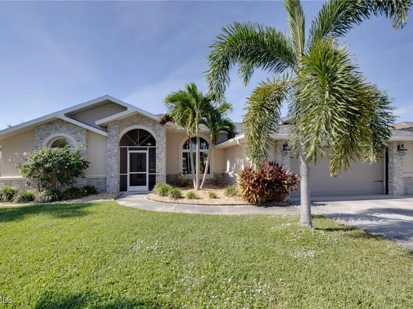 3718 Palm Tree Blvd, Cape Coral, FL 33904
