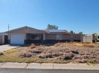 535 N 111TH Street, Mesa, AZ 85207
