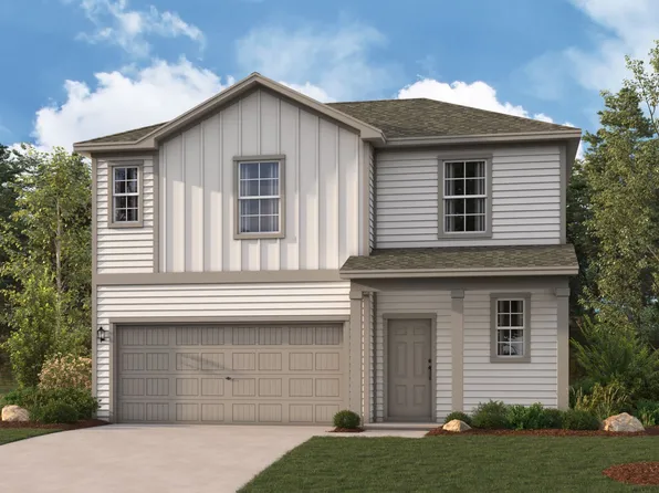 10726 Red Flagstone Dr, Conroe, TX 77306