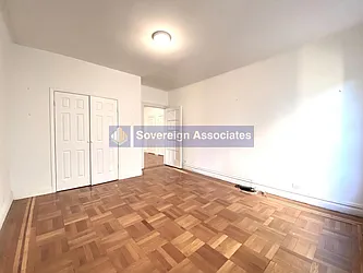 Rented by Sovereign Associates