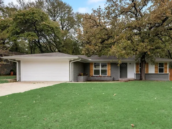 7241 Jewell Ave, Fort Worth, TX 76112