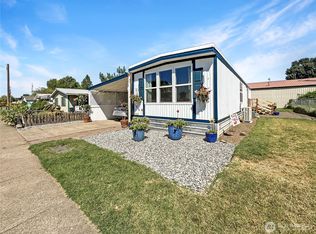 1019 NE Empire Street, College Place, WA 99324