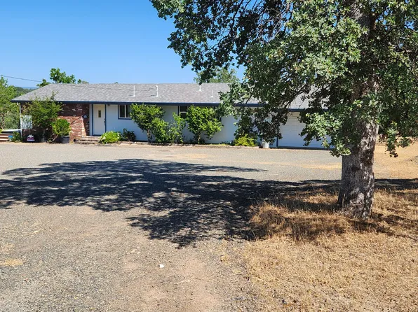 24327 Bascom Rd, Millville, CA 96062