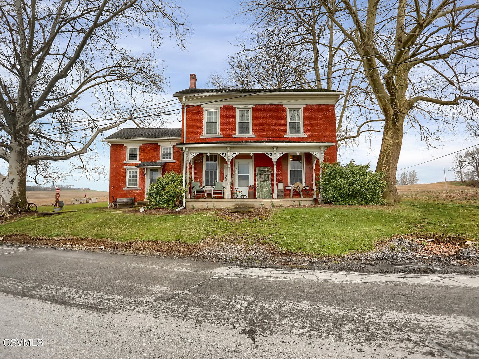 83 Keefertown Rd, Watsontown, PA 17777 | Zillow