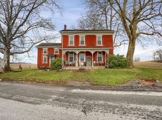 83 Keefertown Rd, Watsontown, PA 17777