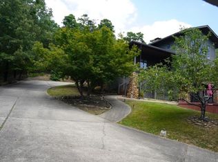 202 Fawn St, Hot Springs, AR 71901