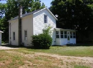 434 Lane Ave, Mendon, MI 49072