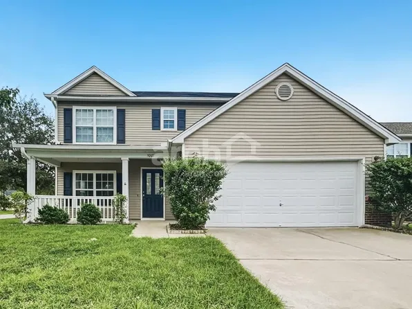 5001 Athol St, Summerville, SC 29485